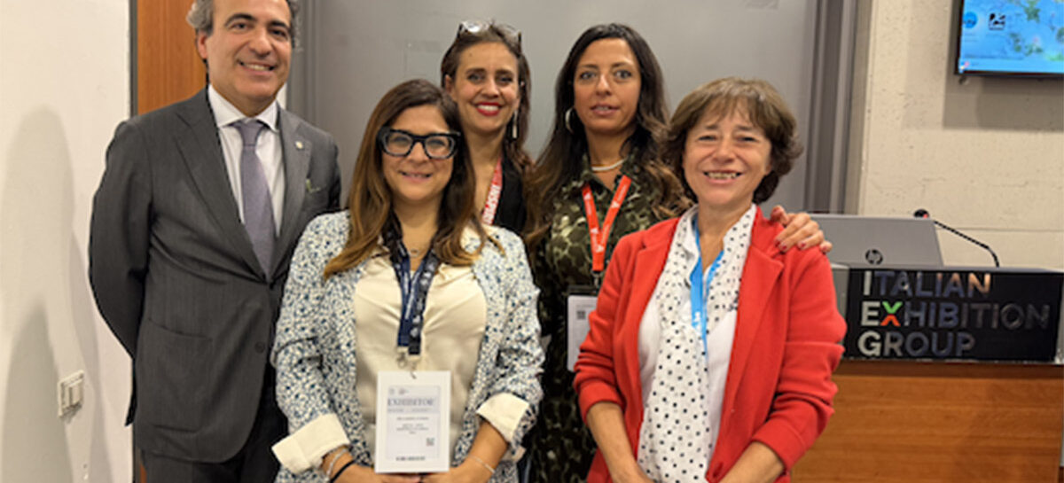 Kyriaki Boulasidou è il nuovo presidente Adutei