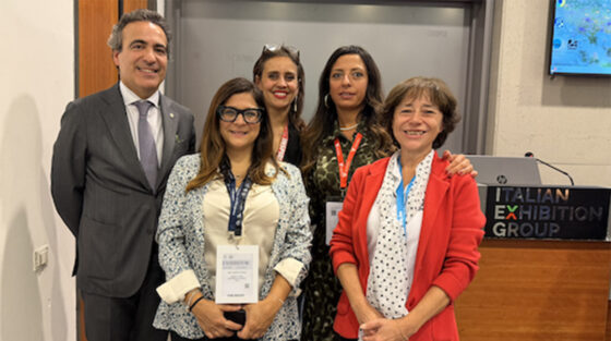 Kyriaki Boulasidou è il nuovo presidente Adutei