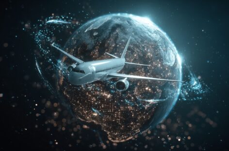 Nasce il colosso spaziale Airbus-Leonardo-Thales