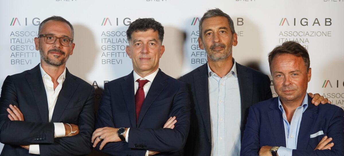 Affitti brevi, Aigab: “Il governo impugni la legge dell’Emilia Romagna”