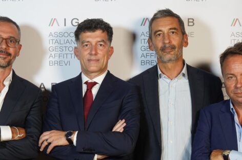 Affitti brevi, Aigab: “Il governo impugni la legge dell’Emilia Romagna”