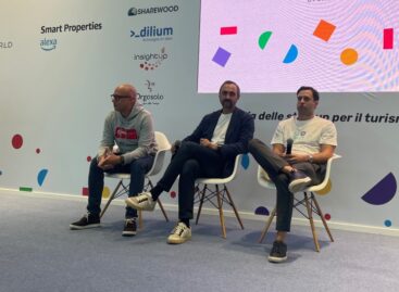 Alpitour lancia Ainfinity: il futuro nelle startup