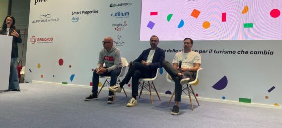 Alpitour lancia Ainfinity: il futuro nelle startup