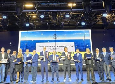 Msc All Stars: le agenzie e i partner premiati