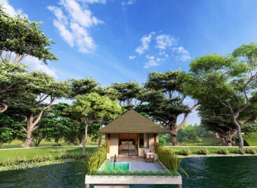 Atmosphere aprirà un boutique resort in Sri Lanka