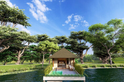 Atmosphere aprirà un boutique resort in Sri Lanka