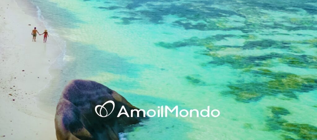 Amo il Mondo uff. stampa