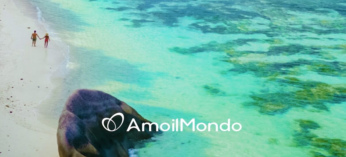 Amo il Mondo, ecco i cataloghi Viaggi di Nozze e Collection