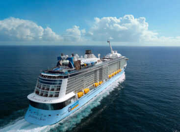 Alaska in crociera: l’ultima frontiera Royal Caribbean