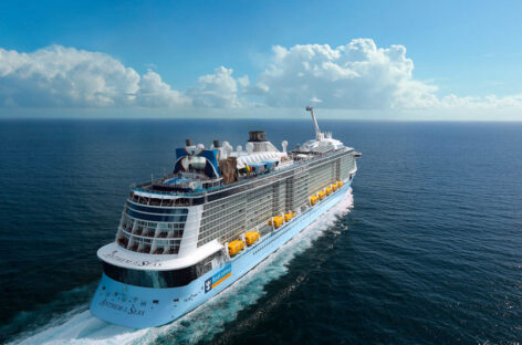 Alaska in crociera: l’ultima frontiera Royal Caribbean