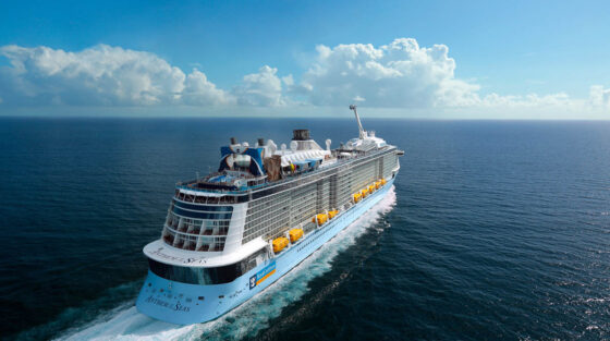 Alaska in crociera: l’ultima frontiera Royal Caribbean