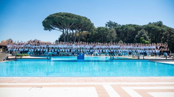 Art Group riorganizza le prime linee