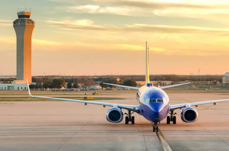 Shutdown Usa, scatta l’indagine: “Pochi tagli ai voli”