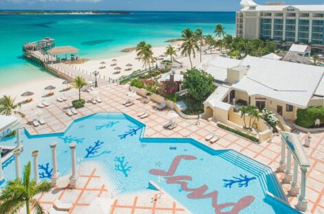 Sandals recluta agenti di viaggi Ambassador