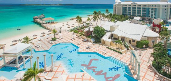 Sandals recluta agenti di viaggi Ambassador