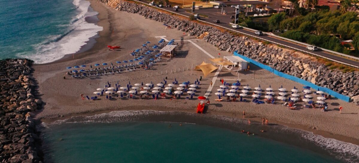 Garibaldi Hotels gestirà il Baia di Tempsa in Calabria