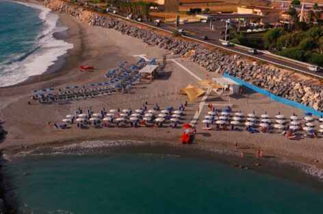 Garibaldi Hotels gestirà il Baia di Tempsa in Calabria
