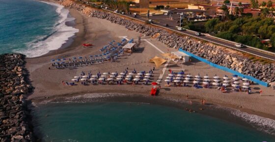 Garibaldi Hotels gestirà il Baia di Tempsa in Calabria