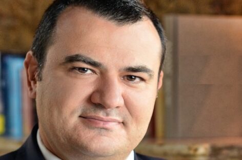 Fusco alla guida dell’Orient Express Venice