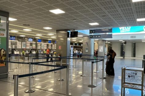 Ita sopprime il volo Brindisi-Roma. Ed è protesta