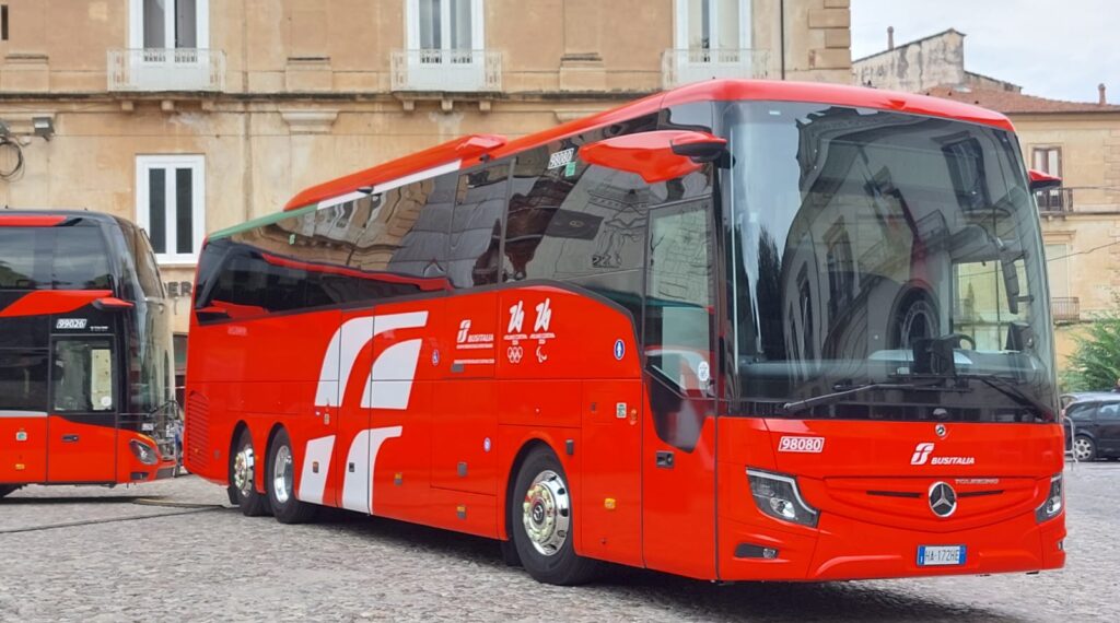 Busitalia da uff st