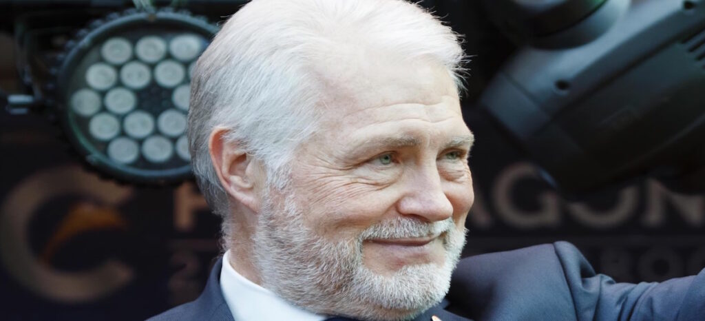 Carlo Schiavon uff. stampa