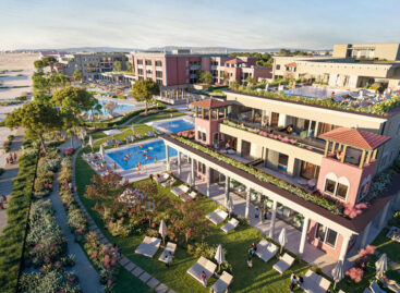 Cavallino Bianco on the beach: svelato il progetto