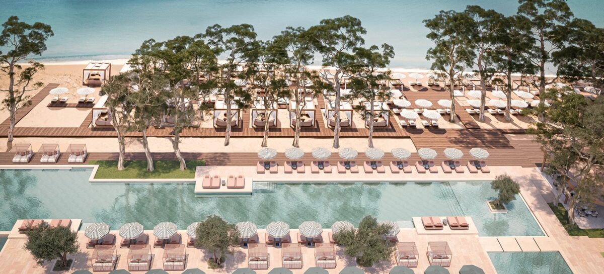 Grecia, Hilton aprirà per l’estate il Conrad Corfù