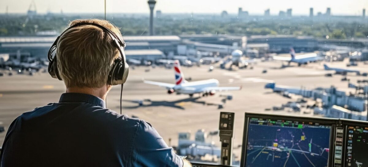 Controllori di volo, sospeso lo sciopero in Francia
