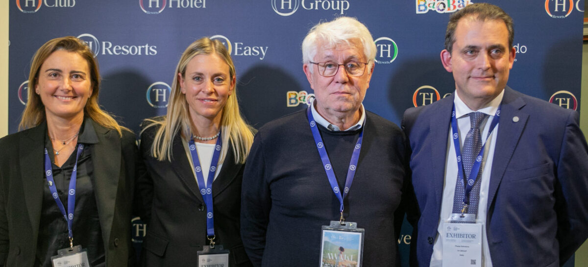 Th, operazione identità per Debellini&Co.