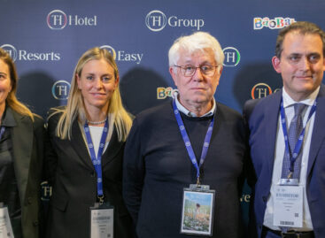 Th, operazione identità per Debellini&Co.