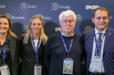 Th, operazione identità per Debellini&Co.