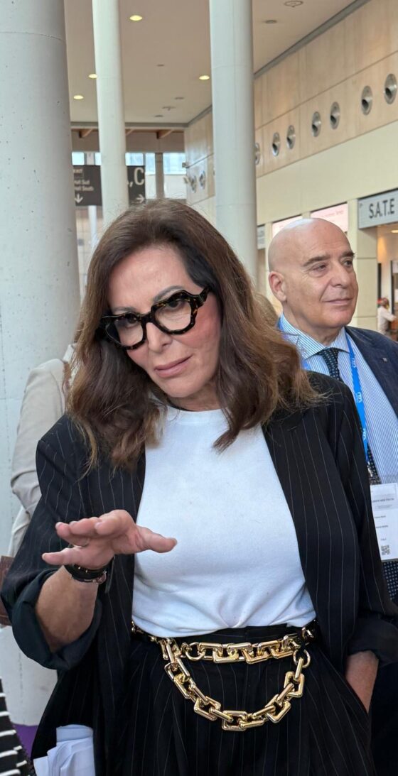 Daniela Santanchè Ttg Credit Ladv