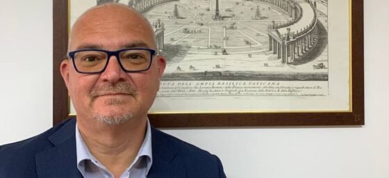 Aiav, il direttore generale è ora Daniele Fiorini