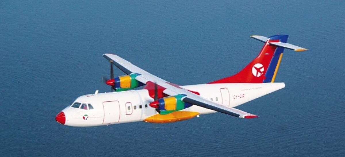 Voli Lampedusa e Pantelleria ancora in mano a Dat