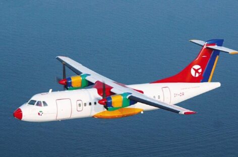 Voli Lampedusa e Pantelleria ancora in mano a Dat