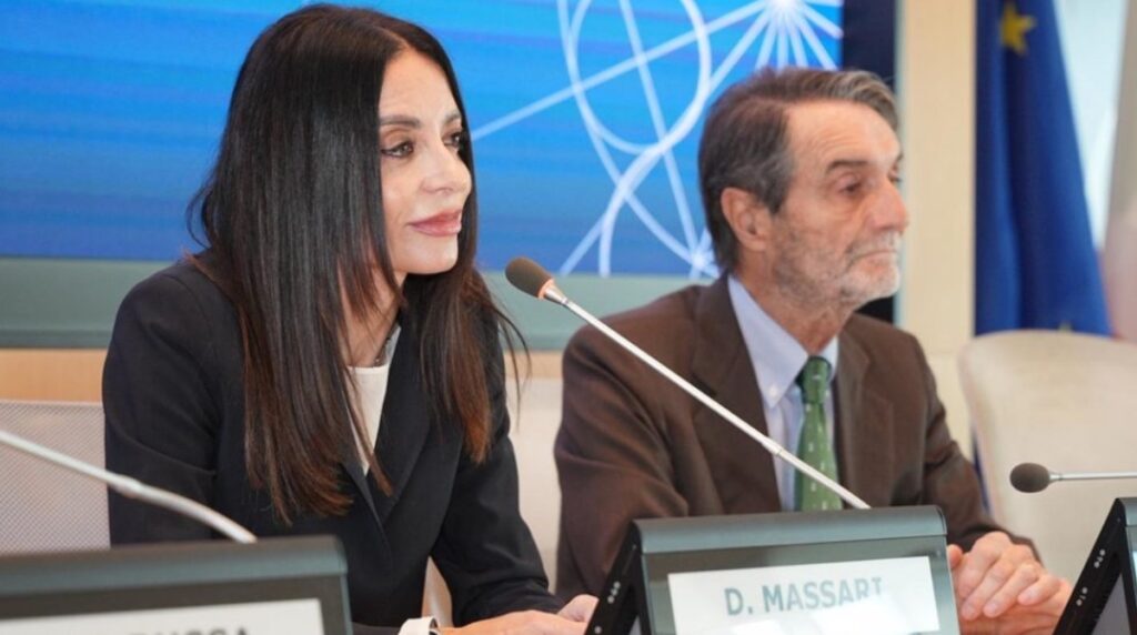 DeboraMassari_Lombardia_foto Regione Lombardia