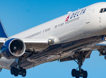 Stangata shutdown su Delta: persi 200 milioni