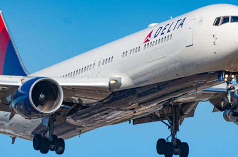 Delta Air Lines, il futuro è in first class