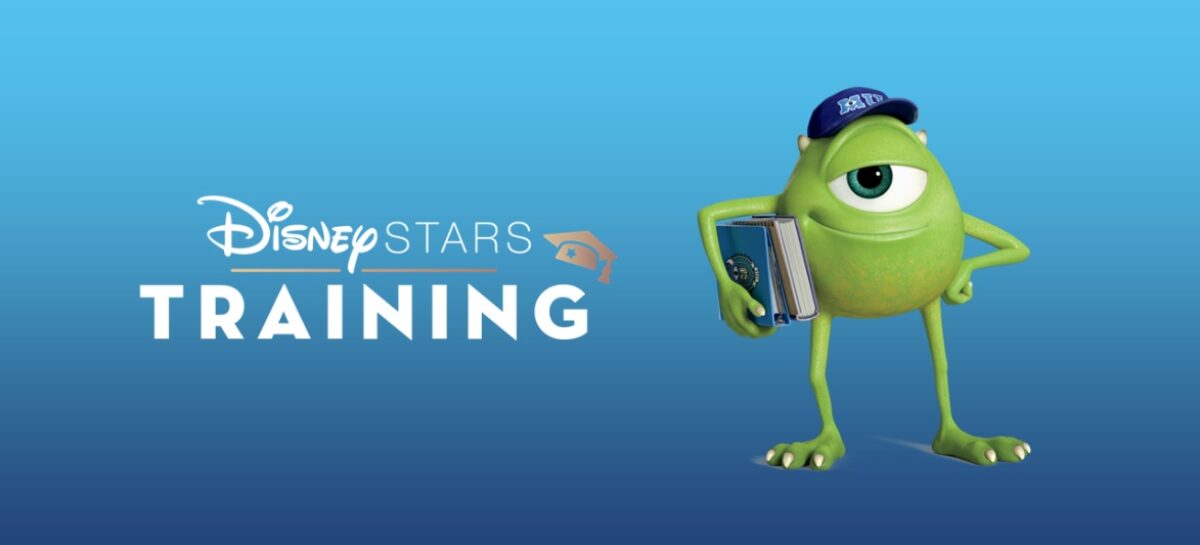 Disneyland Paris forma le agenzie con Stars Training