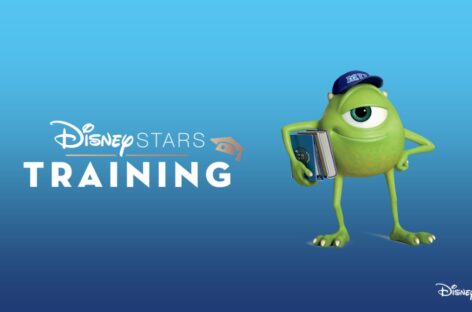 Disneyland Paris forma le agenzie con Stars Training