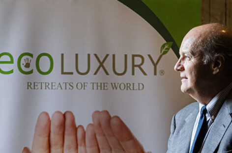 Ecoluxury Fair, ci siamo: cosa aspettarsi dall’evento di Ducrot