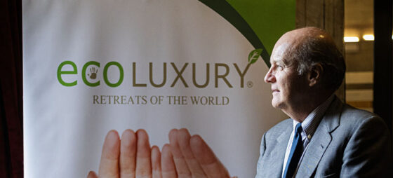 Ecoluxury Fair, ci siamo: cosa aspettarsi dall’evento di Ducrot