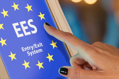 Frontiere Ue, l’Italia apre le danze dell’Ees