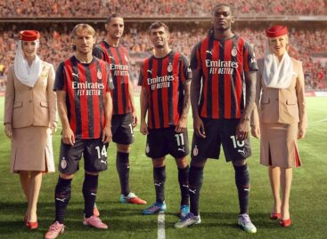 Milan-Emirates, la storia d’amore (e di business) continua