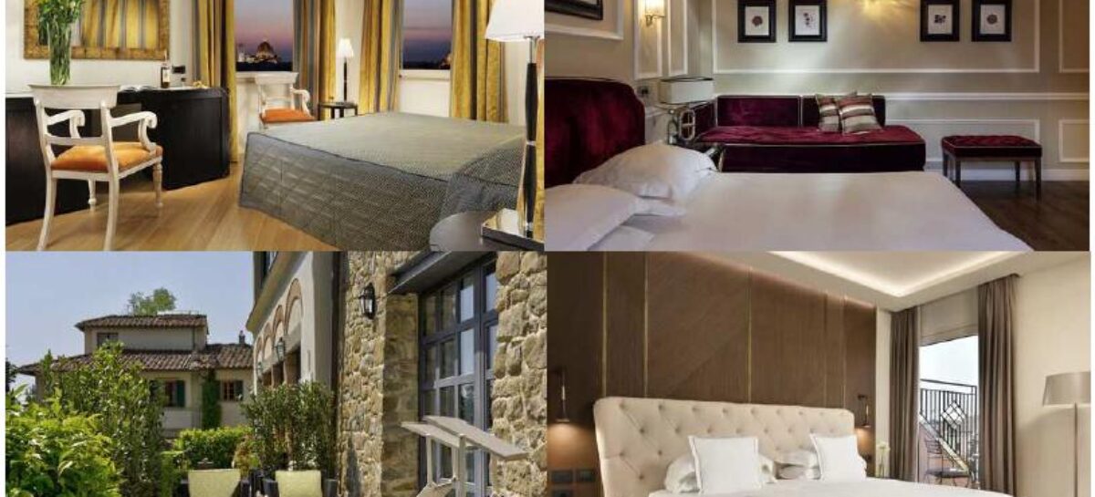 FH55 Hotels, oltre cento assunzioni in vista