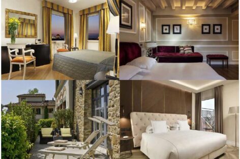 FH55 Hotels, oltre cento assunzioni in vista