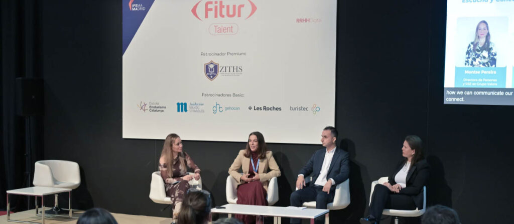 FITUR_Talent_ uff. stampa