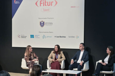 Fitur Talent, il capitale umano come chiave per il futuro del turismo