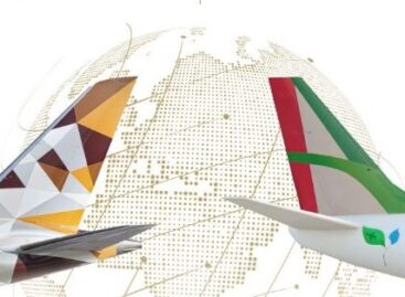Aeroitalia, scatta l’accordo di interline con Etihad